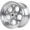 SSR Mag Wheel [Size: 15" x 8"] Polished - image 1
