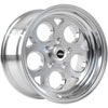 SSR Mag Wheel [Size: 15" x 8"] Polished - image 2