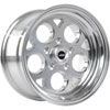 SSR Mag Wheel [Size: 15" x 8"] Polished - image 2