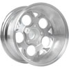 SSR Mag Wheel [Size: 15" x 8"] Polished - image 3