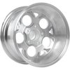 SSR Mag Wheel [Size: 15" x 8"] Polished - image 3
