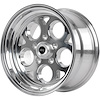 SSR Mag Wheel [Size: 15" x 8"] Polished - image 1