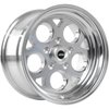SSR Mag Wheel [Size: 15" x 8"] Polished - image 2