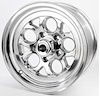 Sport Mag Wheel Diameter & Width: 15 x 10" - image 1