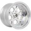 SSR Mag Wheel [Size: 15" x 10"] Polished - image 2