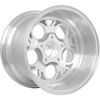 SSR Mag Wheel [Size: 15" x 10"] Polished - image 3