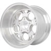 SSR Mag Wheel [Size: 15" x 10"] Polished - image 4
