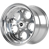 SSR Mag Wheel [Size: 15" x 10"] Polished - image 1