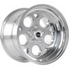 SSR Mag Wheel [Size: 15" x 10"] Polished - image 2
