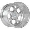 SSR Mag Wheel [Size: 15" x 10"] Polished - image 3
