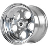 SSR Mag Wheel [Size: 15" x 10"] Polished - image 1