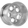 SSR Mag Wheel [Size: 15" x 10"] Polished - image 3