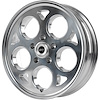 SSR Mag Wheel [Size: 17" x 4.5"] Polished - image 1
