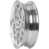 SSR Mag Wheel [Size: 17" x 4.5"] Polished - image 4