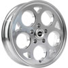 SSR Mag Wheel [Size: 17" x 4.5"] Polished - image 2