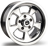 Sport Mag II Wheel Diameter & Width: 15 x 7" - image 1