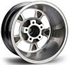Sport Mag II Wheel Diameter & Width: 15 x 8" - image 2