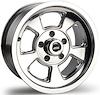 Sport Mag II Wheel Diameter & Width: 15 x 8" - image 1