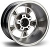 Sport Mag II Wheel Diameter & Width: 15 x 8" - image 2
