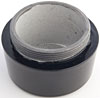 Black Powder Coat Center Cap Fits 5 Spoke Directional Dragster Wheels - image 2
