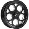 SSR Mag Wheel [Size: 15" x 4"] Black - image 2