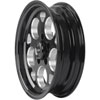 SSR Mag Wheel [Size: 15" x 4"] Black - image 4
