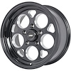SSR Mag Wheel [Size: 15" x 7"] Black - image 1