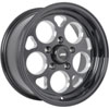 SSR Mag Wheel [Size: 15" x 7"] Black - image 2