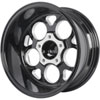 SSR Mag Wheel [Size: 15" x 7"] Black - image 3