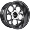 SSR Mag Wheel [Size: 15" x 7"] Black - image 4