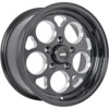SSR Mag Wheel [Size: 15" x 7"] Black - image 2