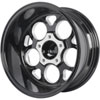SSR Mag Wheel [Size: 15" x 7"] Black - image 3