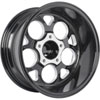 SSR Mag Wheel [Size: 15" x 7"] Black - image 4