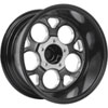 SSR Mag Wheel [Size: 15" x 8"] Black - image 3