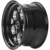 SSR Mag Wheel [Size: 15" x 8"] Black - image 4