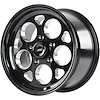 SSR Mag Wheel [Size: 15" x 8"] Black - image 1