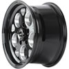 SSR Mag Wheel [Size: 15" x 8"] Black - image 4