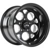 SSR Mag Wheel [Size: 15" x 10"] Black - image 2