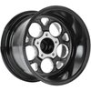 SSR Mag Wheel [Size: 15" x 10"] Black - image 3