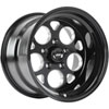 SSR Mag Wheel [Size: 15" x 10"] Black - image 2