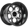 SSR Mag Wheel [Size: 15" x 10"] Black - image 3