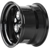 SSR Mag Wheel [Size: 15" x 10"] Black - image 4