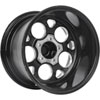 SSR Mag Wheel [Size: 15" x 10"] Black - image 3