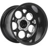 SSR Mag Wheel [Size: 15" x 10"] Black - image 3