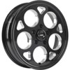 SSR Mag Wheel [Size: 17" x 4.5"] Black - image 2