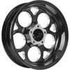 SSR Mag Wheel [Size: 17" x 4.5"] Black - image 3