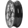 SSR Mag Wheel [Size: 17" x 4.5"] Black - image 4
