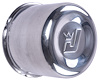 J-Crown Center Cap - image 1