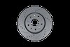 Truck-N-Tow JX25 Brake Pads & Rotors Kit Fits 2018-2022 Jeep Wrangler JL, JLU, Select Jeep Gladiator JT [Front] - image 3