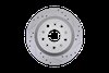 Truck-N-Tow JX25 Brake Pads & Rotors Kit Fits 2018-2022 Jeep Wrangler JL, JLU [Rear] - image 3